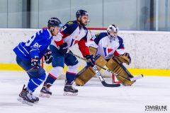 HC Slovan Bratislava - HK ŠKP Poprad HC Slovan Bratislava - HK ŠKP Poprad