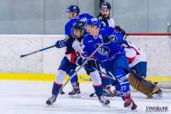 HC Slovan Bratislava - HK ŠKP Poprad HC Slovan Bratislava - HK ŠKP Poprad