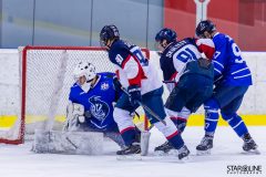 HC Slovan Bratislava - HK ŠKP Poprad HC Slovan Bratislava - HK ŠKP Poprad