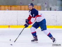 HC Slovan Bratislava - HK ŠKP Poprad HC Slovan Bratislava - HK ŠKP Poprad