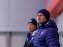 HC Slovan Bratislava - HK ŠKP Poprad HC Slovan Bratislava - HK ŠKP Poprad