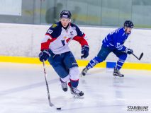 HC Slovan Bratislava - HK ŠKP Poprad HC Slovan Bratislava - HK ŠKP Poprad