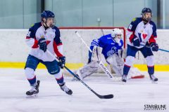 HC Slovan Bratislava - HK ŠKP Poprad HC Slovan Bratislava - HK ŠKP Poprad