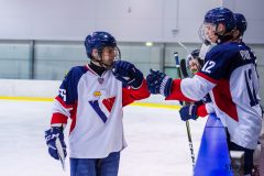 HC Slovan Bratislava - HK ŠKP Poprad HC Slovan Bratislava - HK ŠKP Poprad