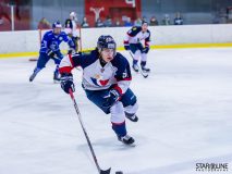 HC Slovan Bratislava - HK ŠKP Poprad HC Slovan Bratislava - HK ŠKP Poprad