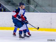 HC Slovan Bratislava - HK ŠKP Poprad HC Slovan Bratislava - HK ŠKP Poprad
