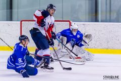 HC Slovan Bratislava - HK ŠKP Poprad HC Slovan Bratislava - HK ŠKP Poprad
