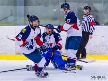HC Slovan Bratislava - HK ŠKP Poprad HC Slovan Bratislava - HK ŠKP Poprad