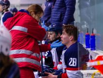 HC Slovan Bratislava - HK ŠKP Poprad HC Slovan Bratislava - HK ŠKP Poprad