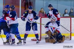 HC Slovan Bratislava - HK ŠKP Poprad HC Slovan Bratislava - HK ŠKP Poprad