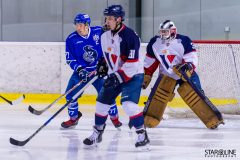 HC Slovan Bratislava - HK ŠKP Poprad HC Slovan Bratislava - HK ŠKP Poprad