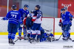 HC Slovan Bratislava - HK ŠKP Poprad HC Slovan Bratislava - HK ŠKP Poprad
