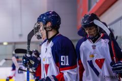 HC Slovan Bratislava - HK ŠKP Poprad HC Slovan Bratislava - HK ŠKP Poprad