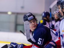 HC Slovan Bratislava - HK ŠKP Poprad HC Slovan Bratislava - HK ŠKP Poprad
