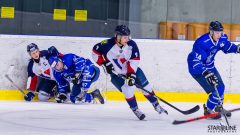 HC Slovan Bratislava - HK ŠKP Poprad HC Slovan Bratislava - HK ŠKP Poprad