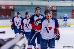 HC Slovan Bratislava - HK ŠKP Poprad HC Slovan Bratislava - HK ŠKP Poprad