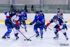 HC Slovan Bratislava - HK ŠKP Poprad HC Slovan Bratislava - HK ŠKP Poprad