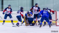 HC Slovan Bratislava - HK ŠKP Poprad HC Slovan Bratislava - HK ŠKP Poprad