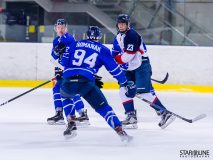 HC Slovan Bratislava - HK ŠKP Poprad HC Slovan Bratislava - HK ŠKP Poprad