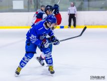 HC Slovan Bratislava - HK ŠKP Poprad HC Slovan Bratislava - HK ŠKP Poprad
