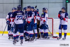 HC Slovan Bratislava - HK ŠKP Poprad HC Slovan Bratislava - HK ŠKP Poprad