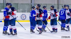 HC Slovan Bratislava - HK ŠKP Poprad HC Slovan Bratislava - HK ŠKP Poprad
