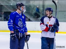 HC Slovan Bratislava - HK ŠKP Poprad HC Slovan Bratislava - HK ŠKP Poprad
