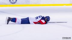 HC Slovan Bratislava - HK ŠKP Poprad HC Slovan Bratislava - HK ŠKP Poprad