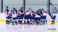 HC Slovan Bratislava - HK ŠKP Poprad HC Slovan Bratislava - HK ŠKP Poprad
