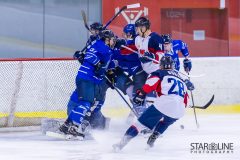 HC Slovan Bratislava - HK ŠKP Poprad HC Slovan Bratislava - HK ŠKP Poprad