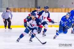HC Slovan Bratislava - HK ŠKP Poprad HC Slovan Bratislava - HK ŠKP Poprad