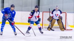 HC Slovan Bratislava - HK ŠKP Poprad HC Slovan Bratislava - HK ŠKP Poprad