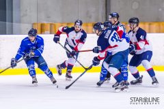 HC Slovan Bratislava - HK ŠKP Poprad HC Slovan Bratislava - HK ŠKP Poprad
