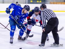 HC Slovan Bratislava - HK ŠKP Poprad HC Slovan Bratislava - HK ŠKP Poprad