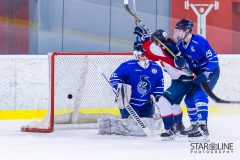 HC Slovan Bratislava - HK ŠKP Poprad HC Slovan Bratislava - HK ŠKP Poprad