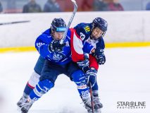 HC Slovan Bratislava - HK ŠKP Poprad HC Slovan Bratislava - HK ŠKP Poprad