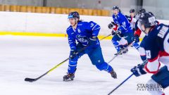 HC Slovan Bratislava - HK ŠKP Poprad HC Slovan Bratislava - HK ŠKP Poprad