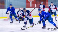 HC Slovan Bratislava - HK ŠKP Poprad HC Slovan Bratislava - HK ŠKP Poprad