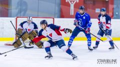 HC Slovan Bratislava - HK ŠKP Poprad HC Slovan Bratislava - HK ŠKP Poprad