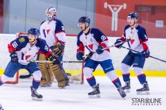 HC Slovan Bratislava - HK ŠKP Poprad HC Slovan Bratislava - HK ŠKP Poprad