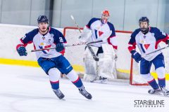 HC Slovan Bratislava - HK ŠKP Poprad HC Slovan Bratislava - HK ŠKP Poprad