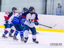HC Slovan Bratislava - HK ŠKP Poprad HC Slovan Bratislava - HK ŠKP Poprad