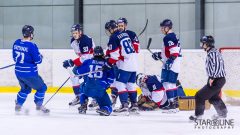HC Slovan Bratislava - HK ŠKP Poprad HC Slovan Bratislava - HK ŠKP Poprad