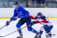 HC Slovan Bratislava - HK ŠKP Poprad HC Slovan Bratislava - HK ŠKP Poprad