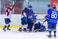 HC Slovan Bratislava - HK ŠKP Poprad HC Slovan Bratislava - HK ŠKP Poprad