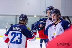HC Slovan Bratislava - HK ŠKP Poprad HC Slovan Bratislava - HK ŠKP Poprad