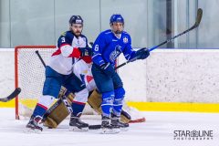 HC Slovan Bratislava - HK ŠKP Poprad HC Slovan Bratislava - HK ŠKP Poprad