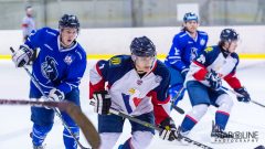 HC Slovan Bratislava - HK ŠKP Poprad HC Slovan Bratislava - HK ŠKP Poprad