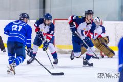 HC Slovan Bratislava - HK ŠKP Poprad HC Slovan Bratislava - HK ŠKP Poprad
