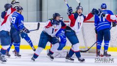 HC Slovan Bratislava - HK ŠKP Poprad HC Slovan Bratislava - HK ŠKP Poprad